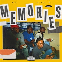 memories by kayo o