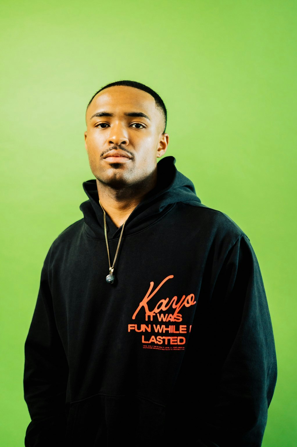 LOOKS - KAYO | OFFICIAL SITE