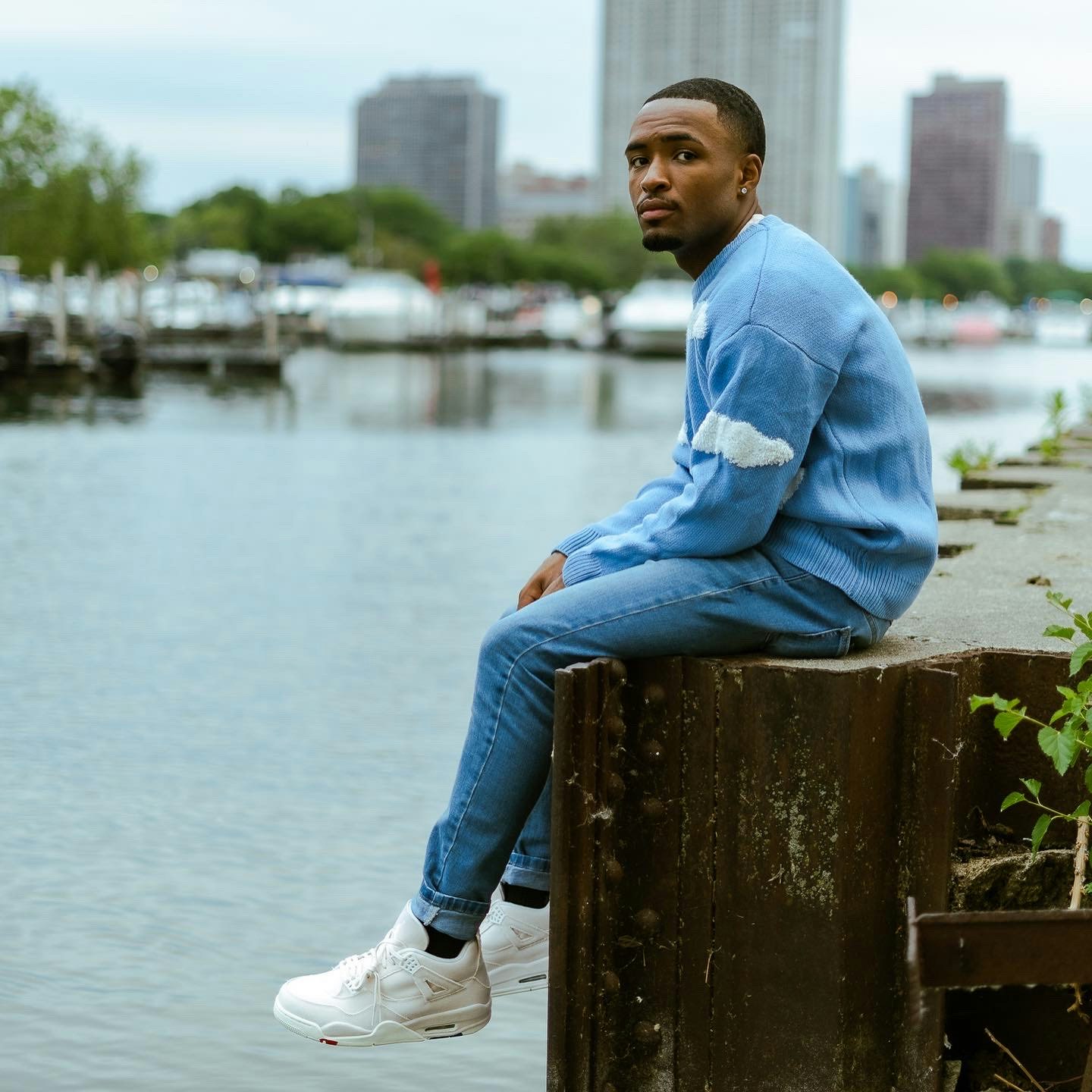 LOOKS - KAYO | OFFICIAL SITE